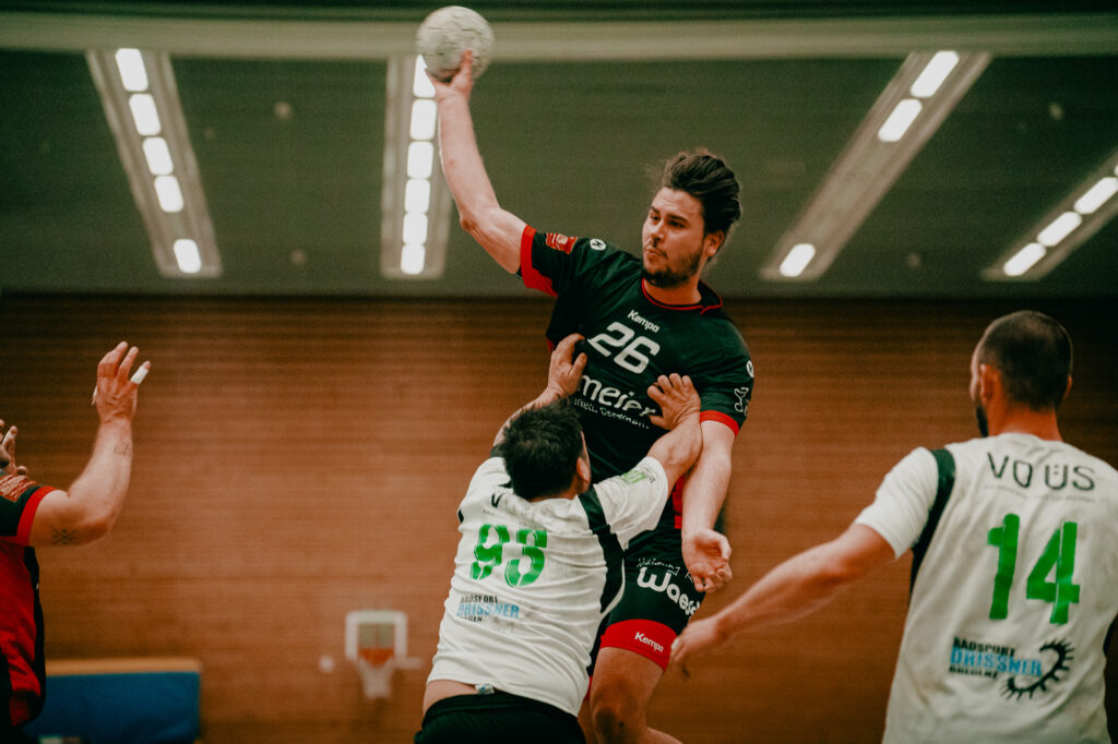 Herren 1 vs. Lustenau