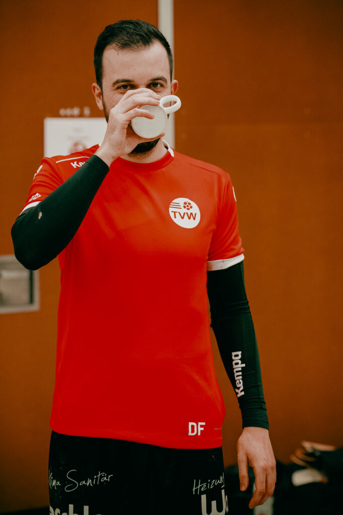 Herren 1 vs. Lustenau