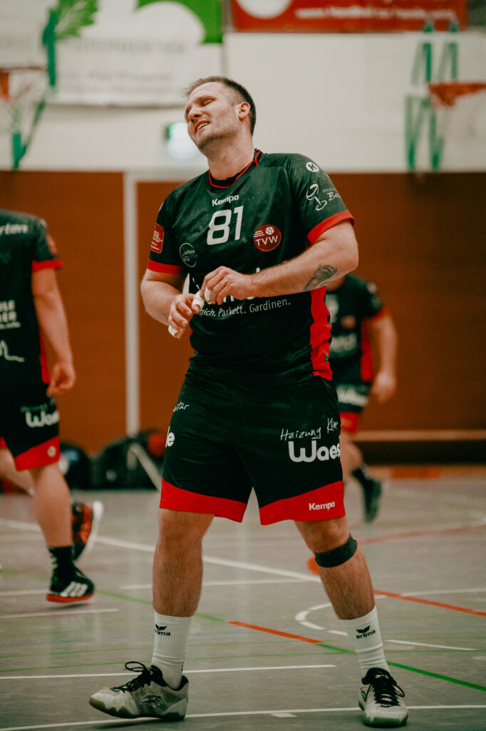 Herren 1 vs. Lustenau