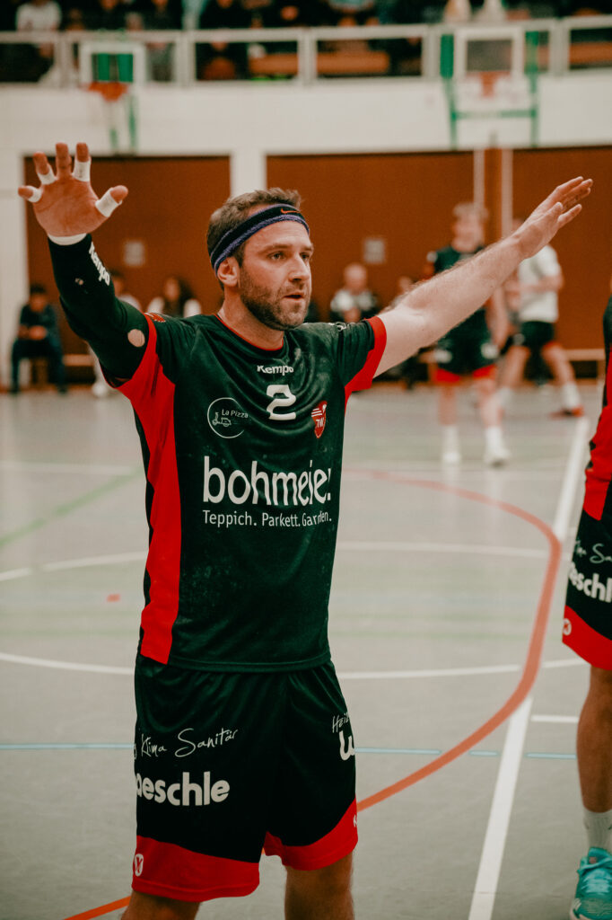 Herren 1 vs. Lustenau