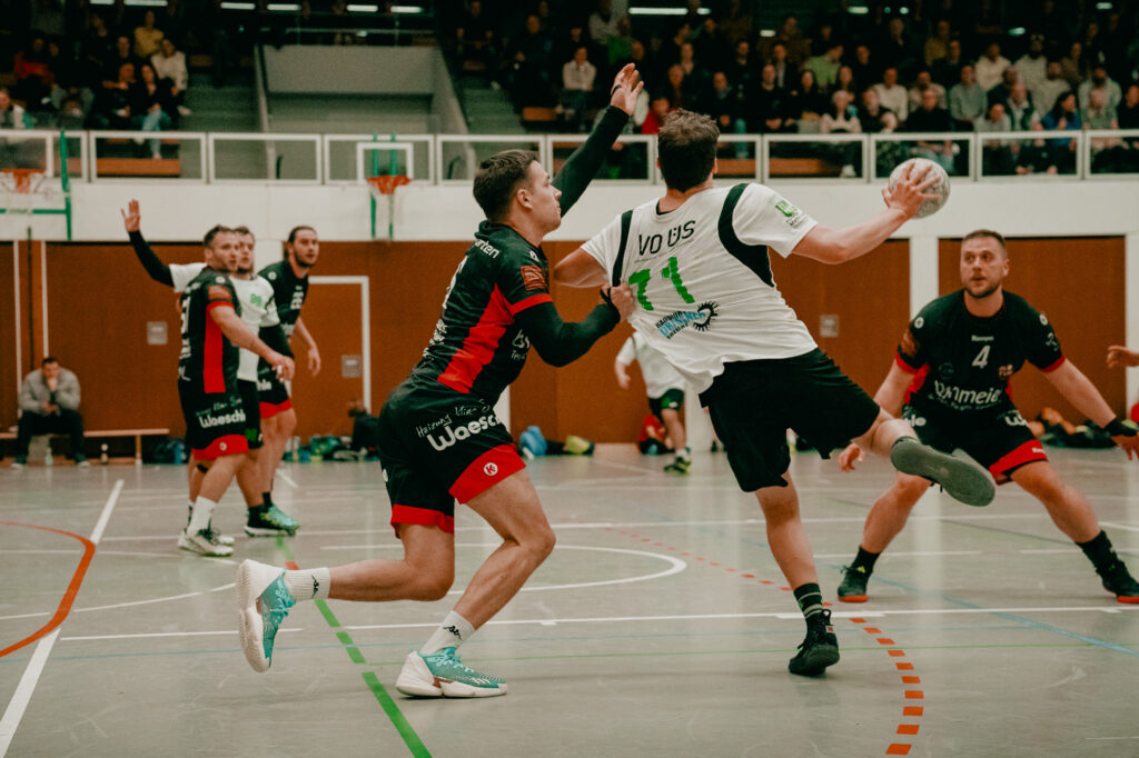 Herren 1 vs. Lustenau