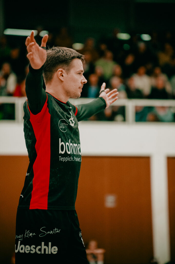 Herren 1 vs. Lustenau