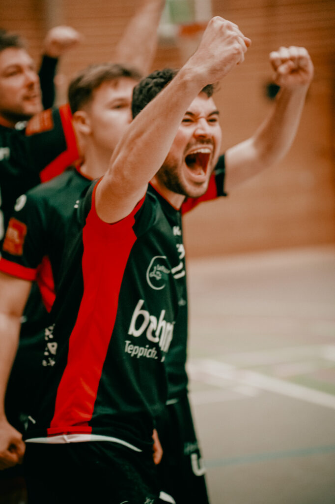 Herren 1 vs. Lustenau