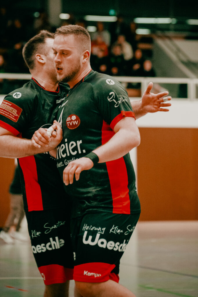 Herren 1 vs. Lustenau