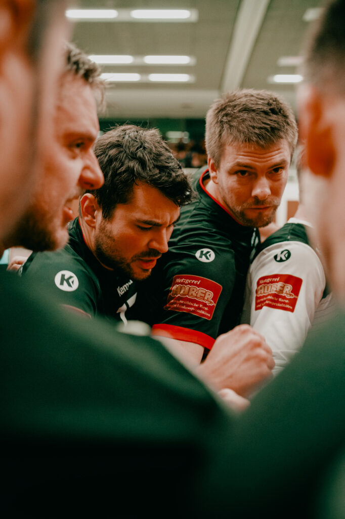 Herren 1 vs. Lustenau