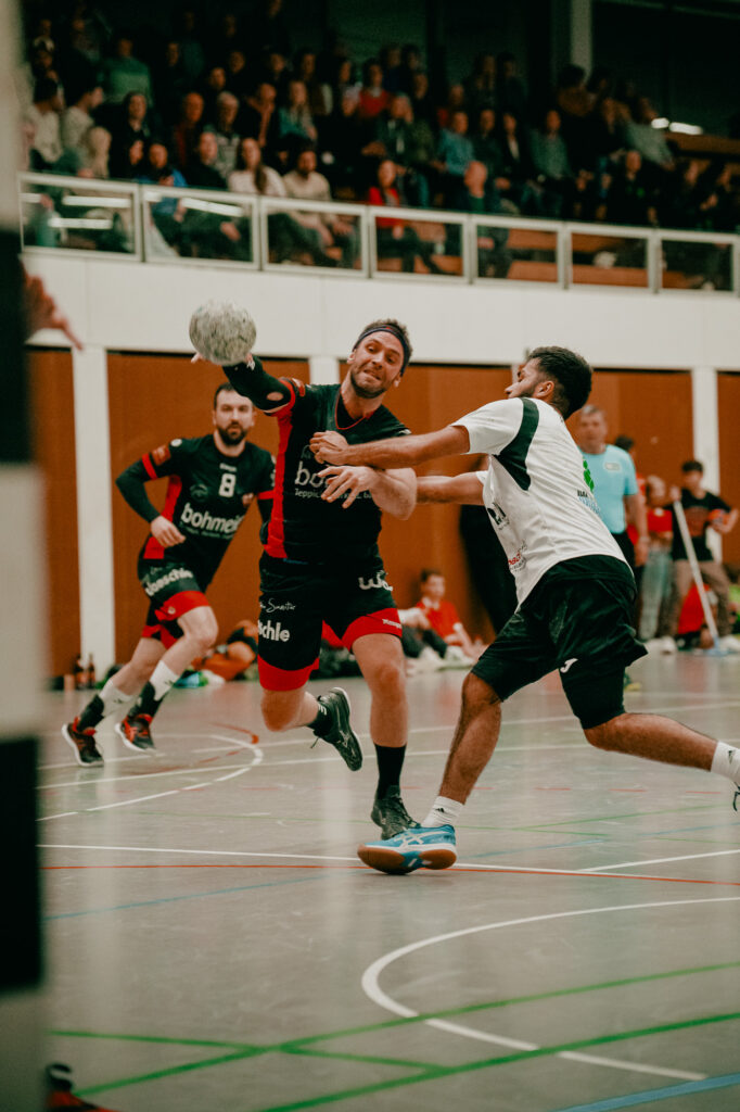 Herren 1 vs. Lustenau