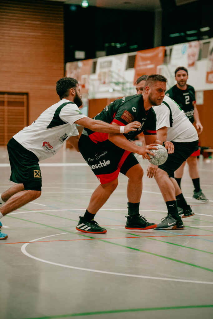 Herren 1 vs. Lustenau