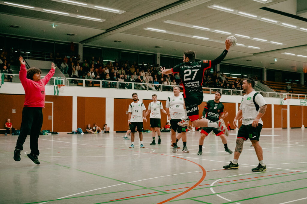 Herren 1 vs. Lustenau
