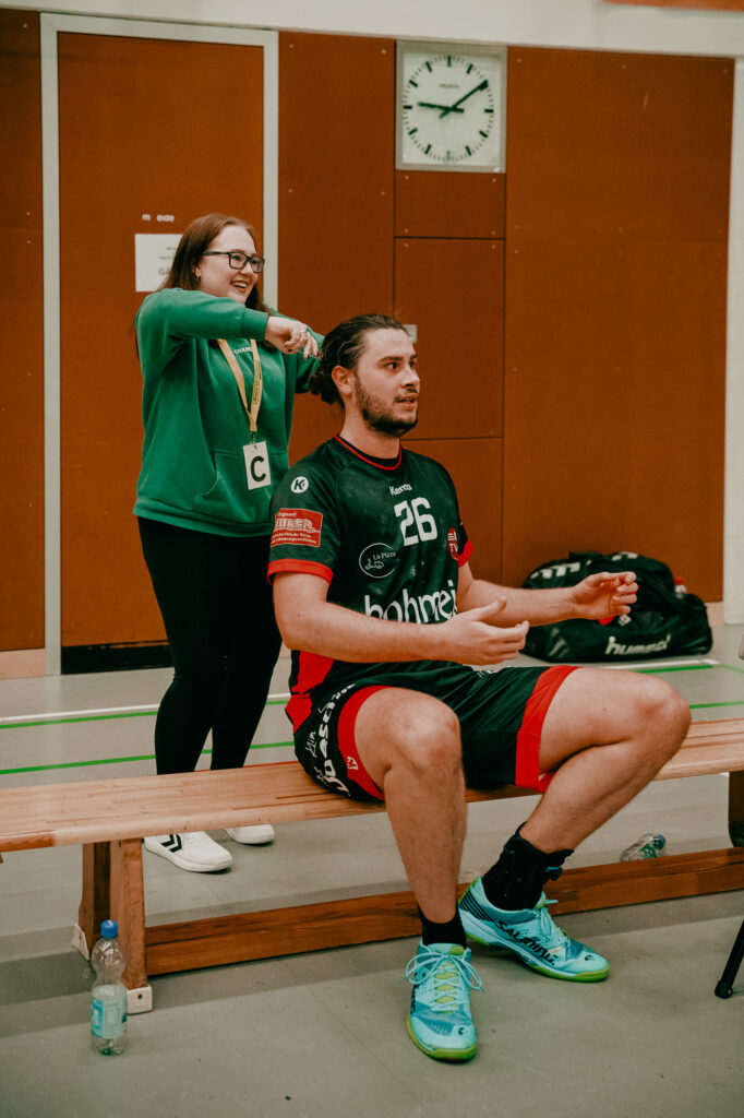 Herren 1 vs. Lustenau