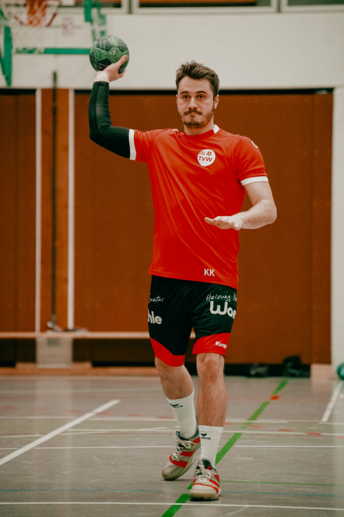 Herren 1 vs. Lustenau