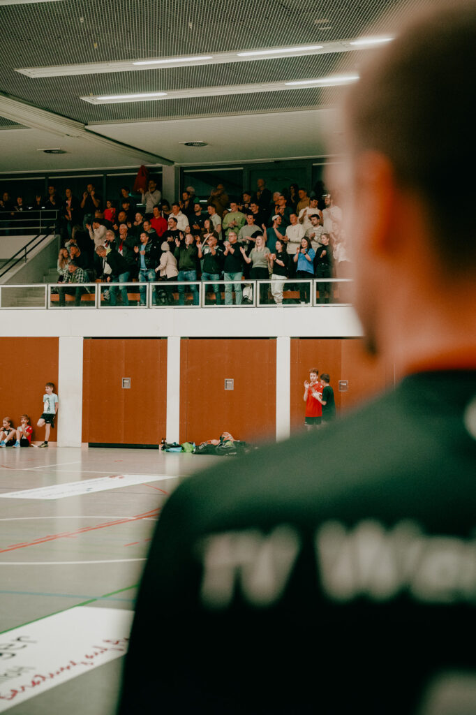 Herren 1 vs. Lustenau