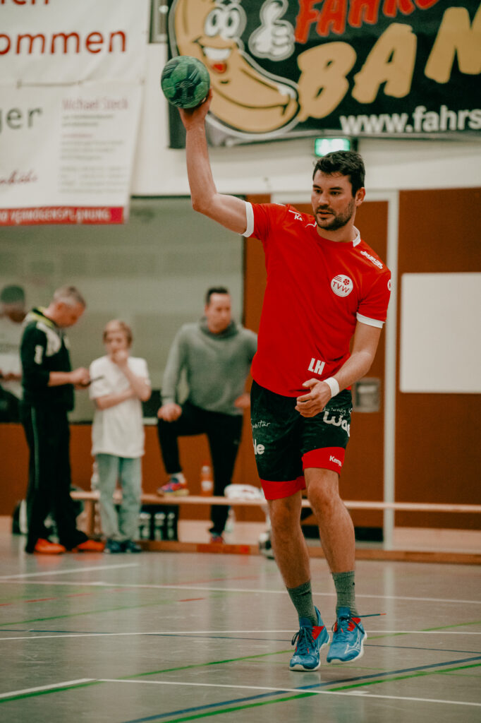 Herren 1 vs. Lustenau