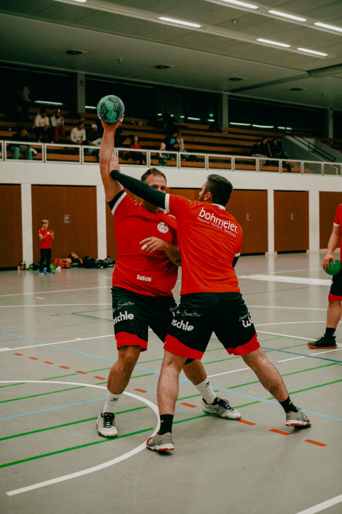 Herren 1 vs. Lustenau