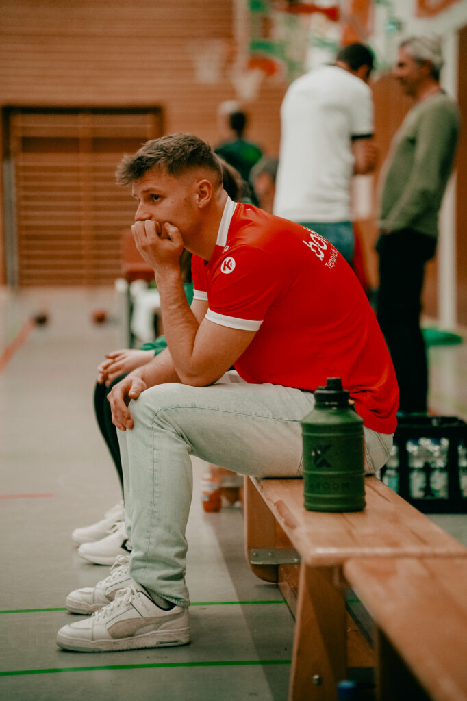 Herren 1 vs. Lustenau