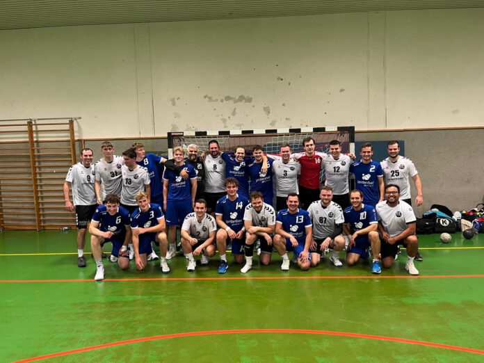 Herren 2 - TG Biberach 2