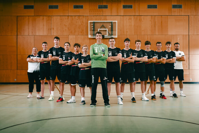 B Männlich Mannschaft