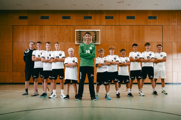 C Männlich Mannschaft