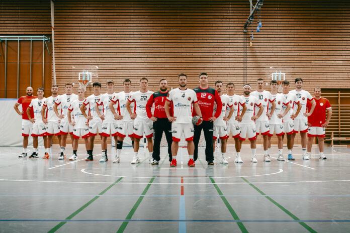 Herren 1 Mannschaft