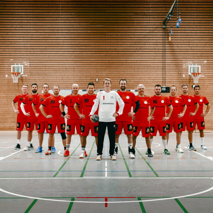 Herren 3 Titel