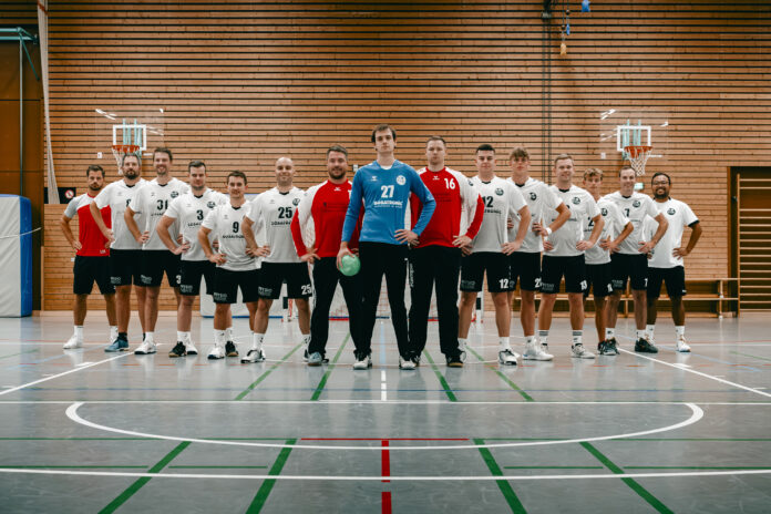 Herren 2 Mannschaft