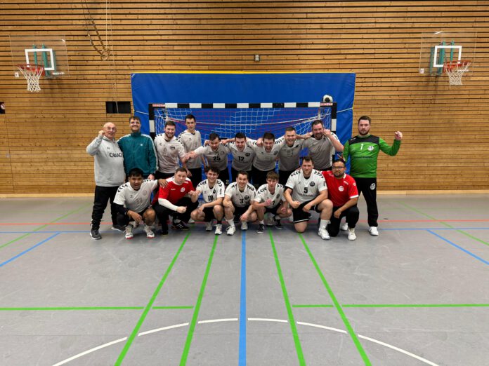 Herren 2 gg Oberstaufen