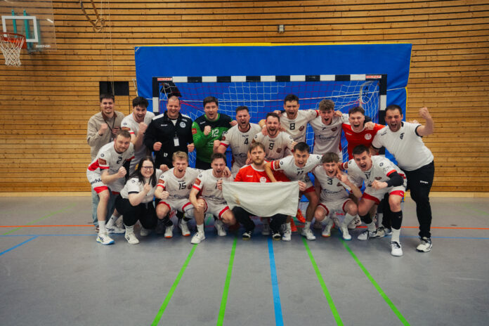 Herren 1 gg Vöhringen