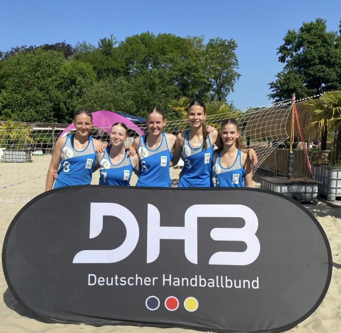 DHB Sichtung