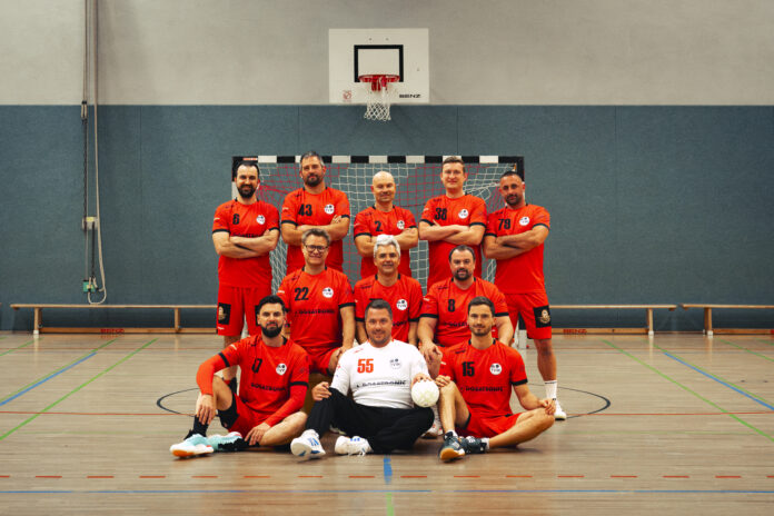 Mannschaft Herren 3