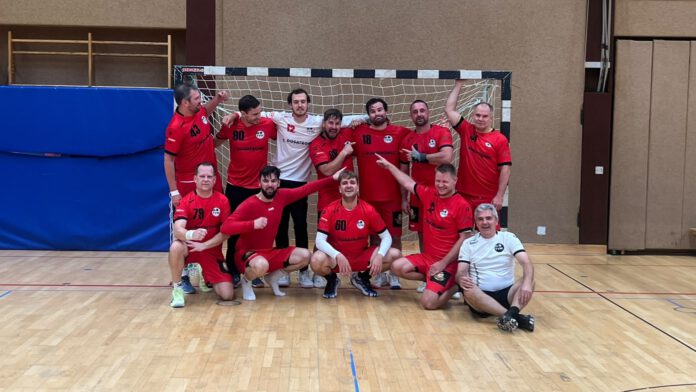 Herren 3 Ehingen