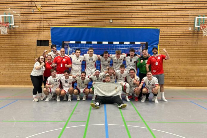 Herren 1 Hohenems